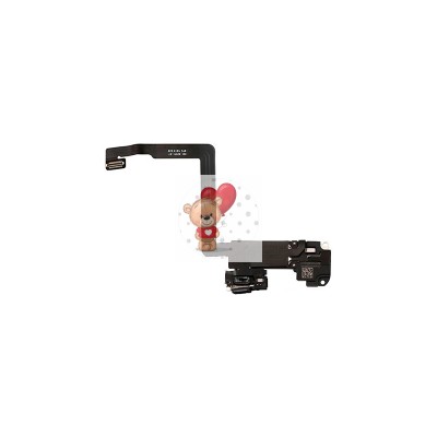 Шлейф для iPhone 11 Pro на сенсор/микрофон Шлейф для iPhone 11 Pro на сенсор/микрофон