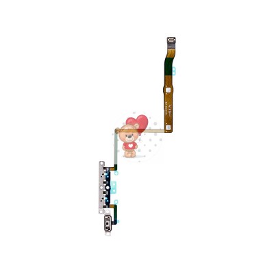 Шлейф для iPhone 11 Pro на кнопки громкости Шлейф для iPhone 11 Pro на кнопки громкости