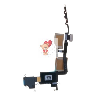 Шлейф для iPhone 11 Pro Max антенна WiFi/NFC/Bluetooth Шлейф для iPhone 11 Pro Max антенна WiFi/NFC/Bluetooth