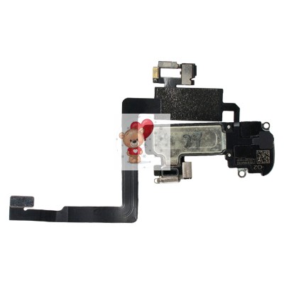 Шлейф для iPhone 11 Pro Max на сенсор/микрофон Шлейф для iPhone 11 Pro Max на сенсор/микрофон