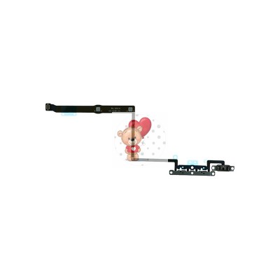 Шлейф для iPhone 11 Pro Max на кнопки громкости/микрофон/вспышка Шлейф для iPhone 11 Pro Max на кнопки громкости/микрофон/вспышка