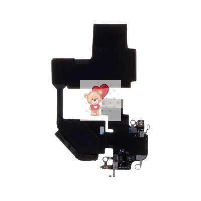 Шлейф для iPhone 12 Pro Max антенна WiFi Шлейф для iPhone 12 Pro Max антенна WiFi