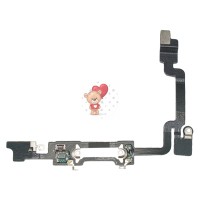 Шлейф для iPhone Xr на звонок