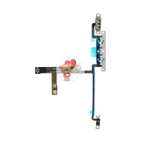 Шлейф для iPhone Xs на кнопки громкости Шлейф для iPhone Xs на кнопки громкости