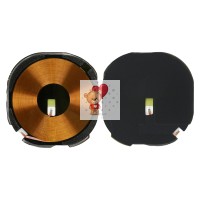 Шлейф для iPhone Xs на беспроводную зарядку