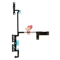 Шлейф для iPhone X на кнопки громкости Шлейф для iPhone X на кнопки громкости