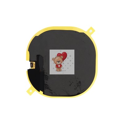 Шлейф для iPhone X на беспроводную зарядку Шлейф для iPhone X на беспроводную зарядку