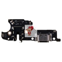 Шлейф для Realme 6i плата на системный разъем/разъем гарнитуры/микрофон Шлейф для Realme 6i плата на системный разъем/разъем гарнитуры/микрофон