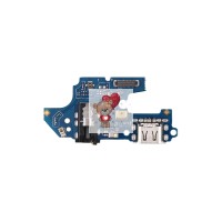 Шлейф для Realme C2 плата системный разъем/разъем гарнитуры/микрофон Шлейф для Realme C2 плата системный разъем/разъем гарнитуры/микрофон