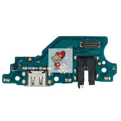Шлейф для Realme Narzo 50i плата на системный разъем/разъем гарнитуры/микрофон Шлейф для Realme Narzo 50i плата на системный разъем/разъем гарнитуры/микрофон
