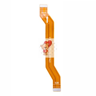 Шлейф для Realme C3 межплатный Шлейф для Realme C3 межплатный