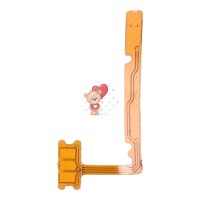 Шлейф для Realme C3 на кнопки громкости Шлейф для Realme C3 на кнопки громкости