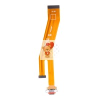 Шлейф для Realme XT на системный разъем Шлейф для Realme XT на системный разъем