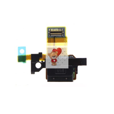 Шлейф для Sony F5121 (X) на системный разъем