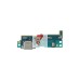 Шлейф для Sony G3311 (L1) плата на системный разъем/микрофон