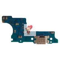 Шлейф для Samsung M015 (M01) плата системный разъем/микрофон (широкий коннектор) Шлейф для Samsung M015 (M01) плата системный разъем/микрофон (широкий коннектор)