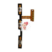 Шлейф для Samsung A025F (A02s) на кнопки громкости/включения