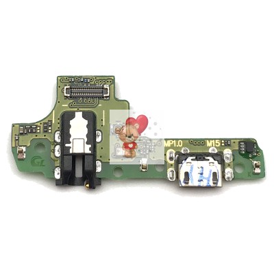 Шлейф для Samsung A107F (A10s) плата системный разъем/разъем гарнитуры/микрофон Шлейф для Samsung A107F (A10s) плата системный разъем/разъем гарнитуры/микрофон