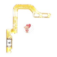 Шлейф для Samsung A107F (A10s) на кнопку включения Шлейф для Samsung A107F (A10s) на кнопку включения