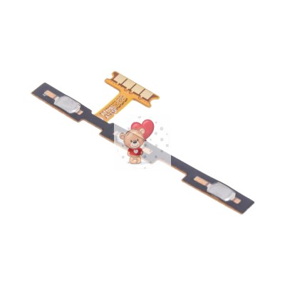 Шлейф для Samsung M115F (M11) на кнопки громкости/включения Шлейф для Samsung M115F (M11) на кнопки громкости/включения