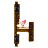 Шлейф для Samsung M515F (M51) на кнопки громкости Шлейф для Samsung M515F (M51) на кнопки громкости