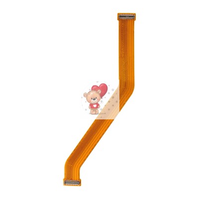 Шлейф для Samsung A205F (A20) межплатный на дисплей Шлейф для Samsung A205F (A20) межплатный на дисплей