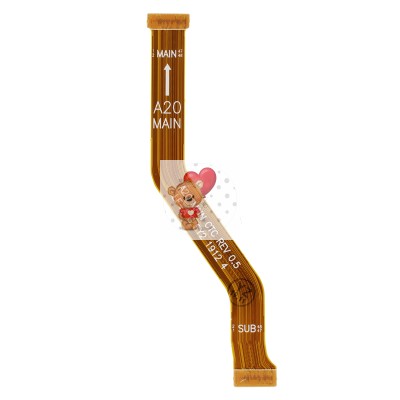 Шлейф для Samsung A205F (A20) межплатный Шлейф для Samsung A205F (A20) межплатный