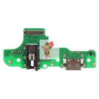 Шлейф для Samsung A207F (A20s) плата системный разъем/разъем гарнитуры/микрофон Шлейф для Samsung A207F (A20s) плата системный разъем/разъем гарнитуры/микрофон