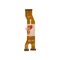Шлейф для Samsung A217F (A21s) межплатный