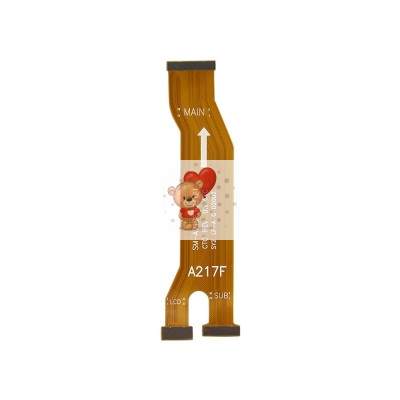Шлейф для Samsung A217F (A21s) межплатный Шлейф для Samsung A217F (A21s) межплатный