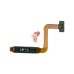 Шлейф для Samsung A225F (A22) сканер отпечатка пальцев Белый Шлейф для Samsung A225F (A22) сканер отпечатка пальцев Белый