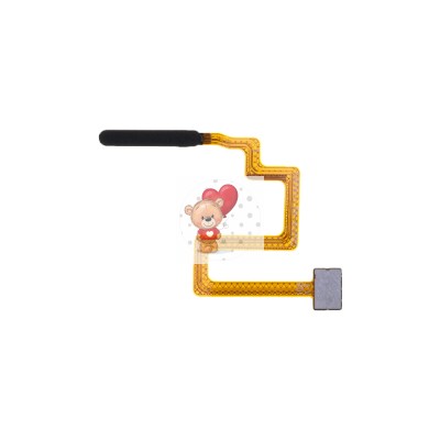 Шлейф для Samsung A226B (A22s 5G) сканер отпечатка пальцев Черный Шлейф для Samsung A226B (A22s 5G) сканер отпечатка пальцев Черный