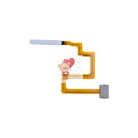 Шлейф для Samsung A226B (A22s 5G) сканер отпечатка пальцев Белый Шлейф для Samsung A226B (A22s 5G) сканер отпечатка пальцев Белый