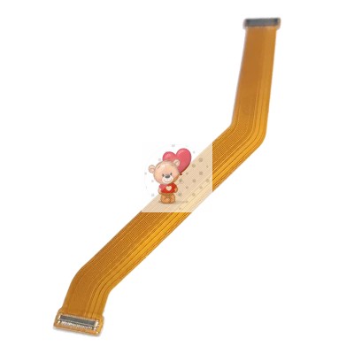 Шлейф для Samsung A505 (A50) межплатный на дисплей Шлейф для Samsung A505 (A50) межплатный на дисплей