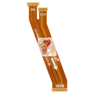 Шлейф для Samsung A307F (A30s) межплатный Шлейф для Samsung A307F (A30s) межплатный