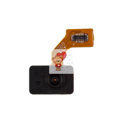 Шлейф для Samsung A315F (A31) сканер отпечатка пальцев