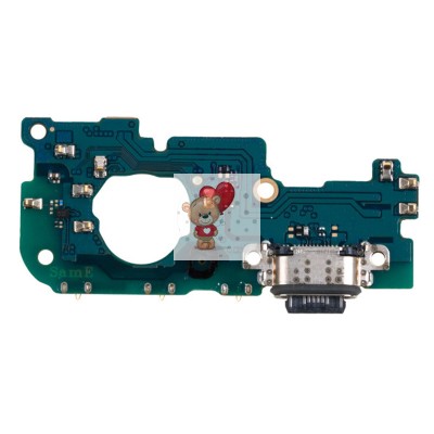 Шлейф для Samsung A336B (A33 5G) плата системный разъем/микрофон Шлейф для Samsung A336B (A33 5G) плата системный разъем/микрофон