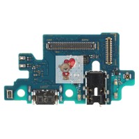 Шлейф для Samsung A405F (A40) плата системный разъем/разъем гарнитуры/микрофон Шлейф для Samsung A405F (A40) плата системный разъем/разъем гарнитуры/микрофон