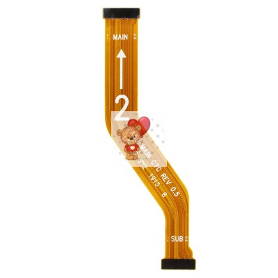 Шлейф для Samsung A505F (A50) межплатный Шлейф для Samsung A505F (A50) межплатный