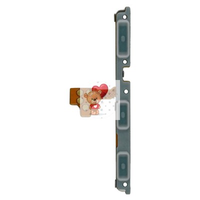 Шлейф для Samsung G780F (S20 FE) на кнопки громкости/включения