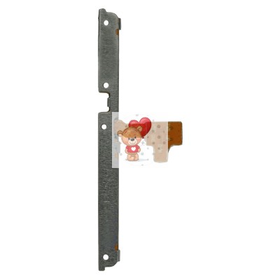 Шлейф для Samsung A725F (A72) на кнопки громкости/включения Шлейф для Samsung A725F (A72) на кнопки громкости/включения