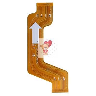 Шлейф для Samsung A715F (A71) межплатный Шлейф для Samsung A715F (A71) межплатный