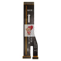 Шлейф для Samsung A725F (A72) межплатный Шлейф для Samsung A725F (A72) межплатный