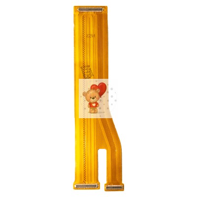 Шлейф для Samsung A725F (A72) межплатный