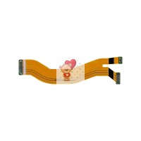 Шлейф для Samsung G770F (S10 Lite) межплатный