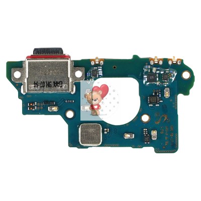 Шлейф для Samsung G780F (S20 FE) плата системный разъем/микрофон Шлейф для Samsung G780F (S20 FE) плата системный разъем/микрофон