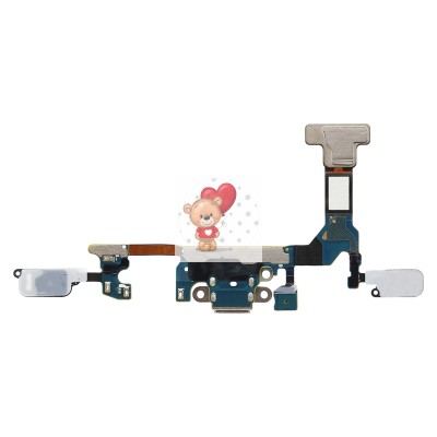 Шлейф для Samsung G930F (S7) плата системный разъем/сенсор/микрофон Шлейф для Samsung G930F (S7) плата системный разъем/сенсор/микрофон