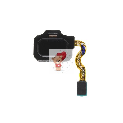 Шлейф для Samsung G950F (S8) сканер отпечатка пальцев Черный Шлейф для Samsung G950F (S8) сканер отпечатка пальцев Черный