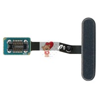 Шлейф для Samsung G970F (S10e) сканер отпечатка пальцев Черный Шлейф для Samsung G970F (S10e) сканер отпечатка пальцев Черный