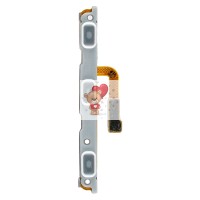 Шлейф для Samsung G970F (S10e) на кнопки громкости/включения Шлейф для Samsung G970F (S10e) на кнопки громкости/включения